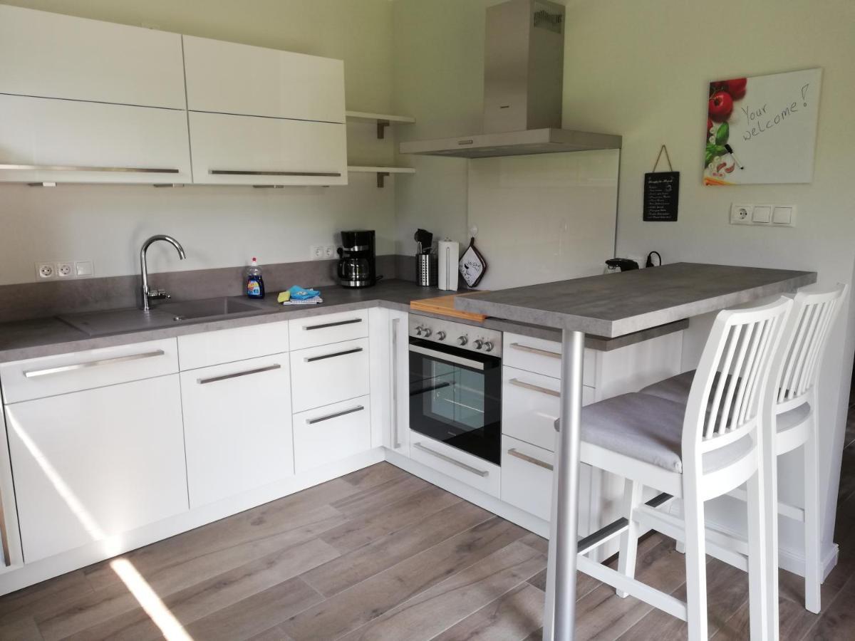 Apartment Am Welper-wald-vechta-sued