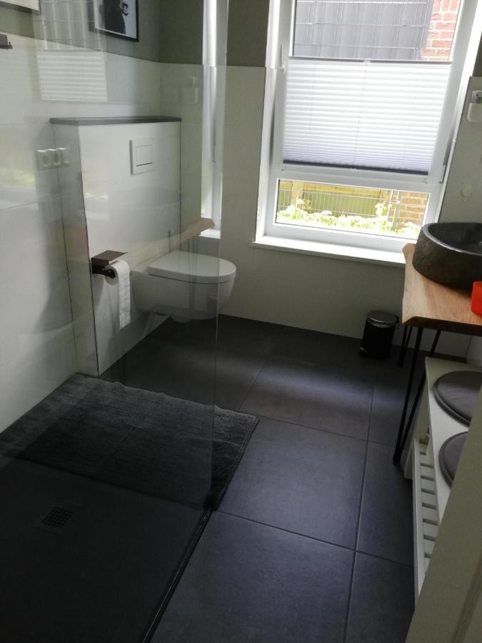 Am Welper-wald-vechta-sued Apartment