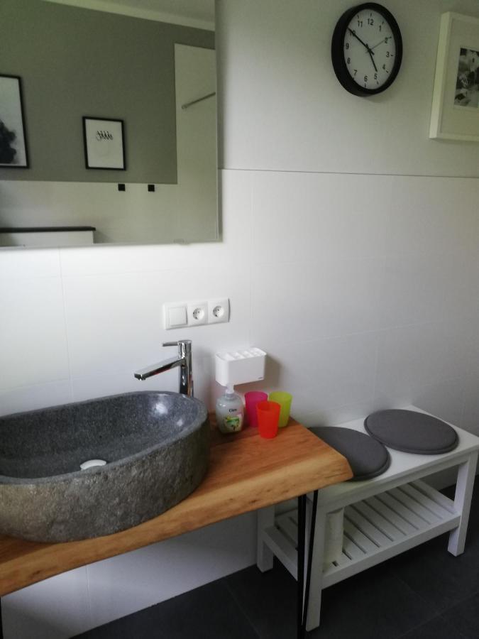 Am Welper-wald-vechta-sued Apartment Vechta