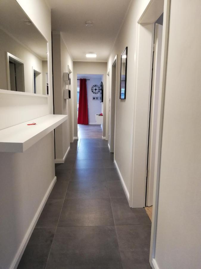 Am Welper-wald-vechta-sued Apartment
