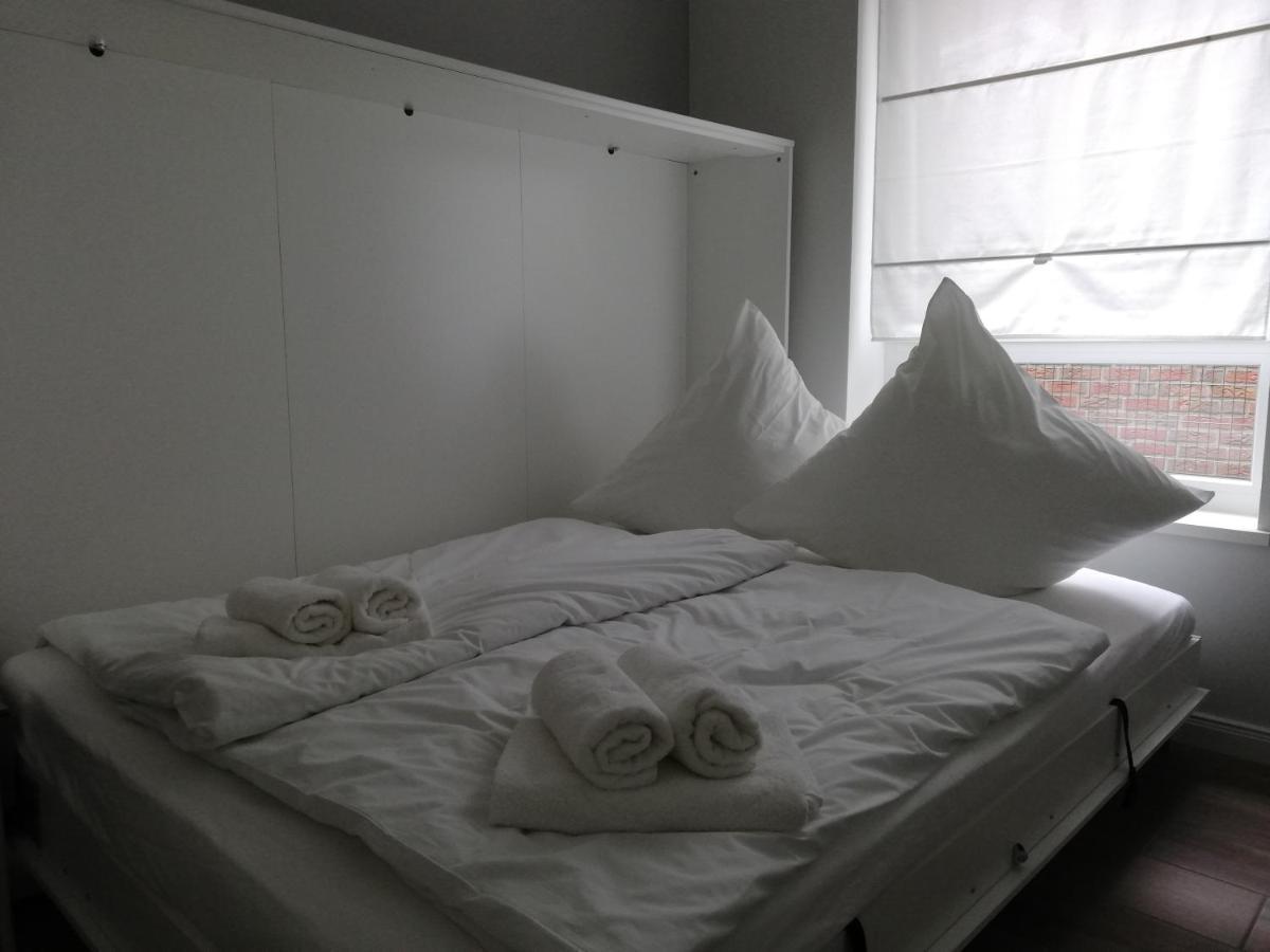 Apartment Am Welper-wald-vechta-sued