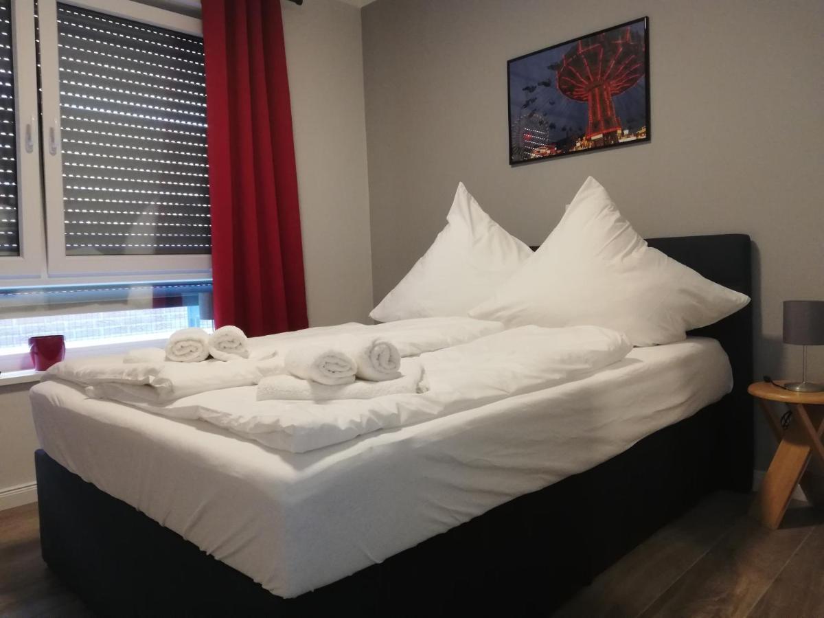 Am Welper-wald-vechta-sued Apartment Vechta